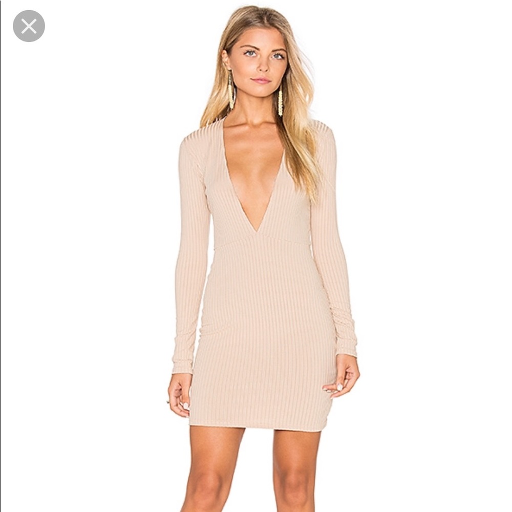 Motel Meli Dress